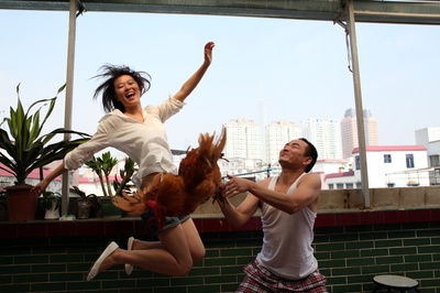 城市映像-广州篇《微软》剧照的剧照