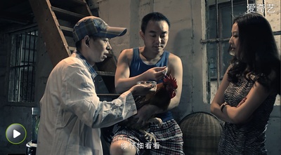 城市映像-广州篇《微软》剧照的剧照