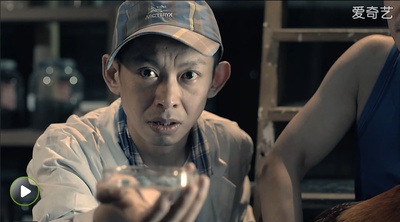 城市映像-广州篇《微软》剧照的剧照