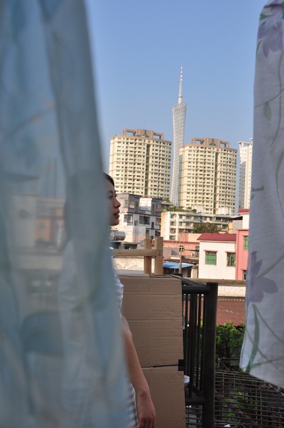 城市映像-广州篇《微软》剧照的剧照