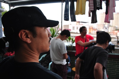 城市映像-广州篇《微软》剧照的剧照