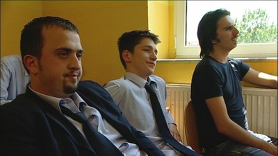 微软XP系统剧照的剧照