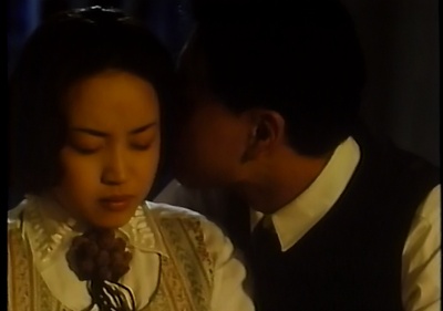 内衣秀剧照的剧照