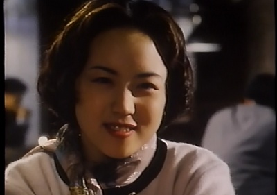 内衣秀剧照的剧照