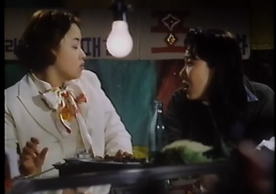 内衣秀剧照的剧照