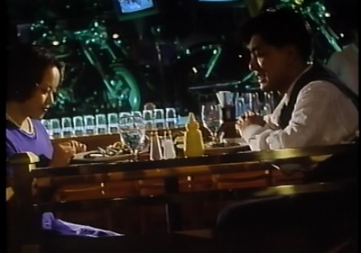 内衣秀剧照的剧照