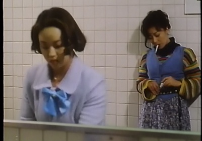 内衣秀剧照的剧照