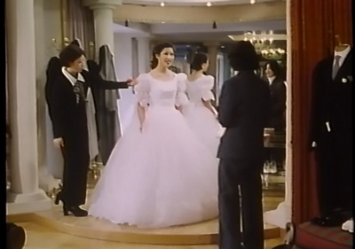 内衣秀剧照的剧照