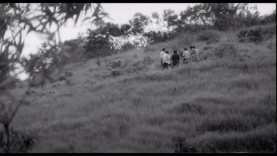 跑道终点剧照的剧照