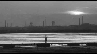 跑道终点剧照的剧照