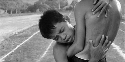 跑道终点剧照的剧照