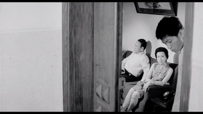 跑道终点剧照的剧照