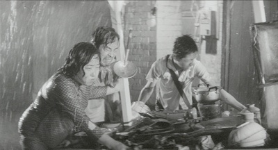 跑道终点剧照的剧照