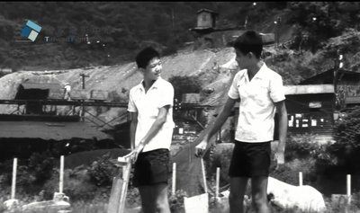 跑道终点剧照的剧照