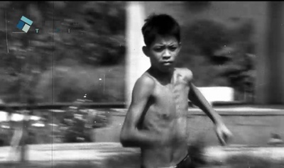 跑道终点剧照的剧照