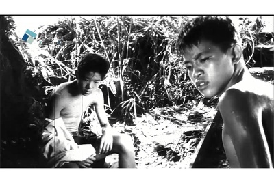 跑道终点剧照的剧照