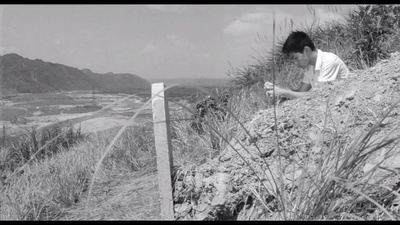 跑道终点剧照的剧照