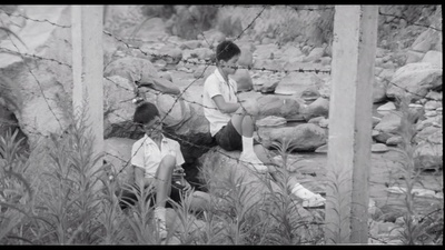 跑道终点剧照的剧照