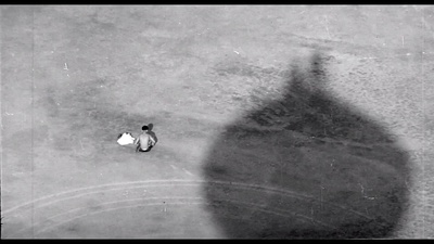 跑道终点剧照的剧照