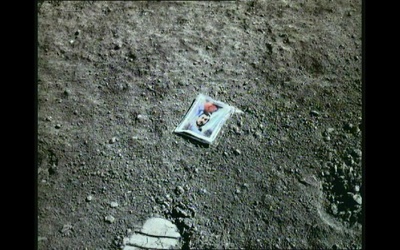 登陆月球行动剧照的剧照