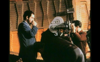 登陆月球行动剧照的剧照