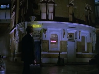 慑魄惊魂：恐怖之夜剧照的剧照