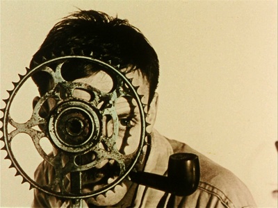 宇航员剧照的剧照