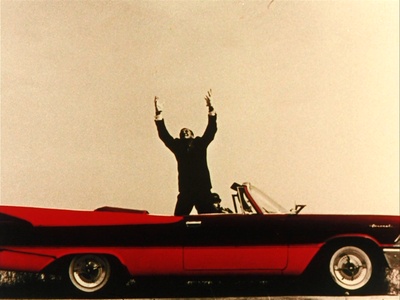 宇航员剧照的剧照