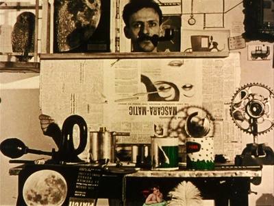 宇航员剧照的剧照