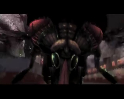 新鬼武者剧照的剧照