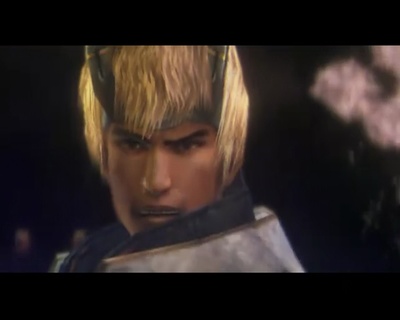 新鬼武者剧照的剧照