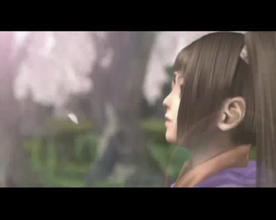 新鬼武者剧照的剧照