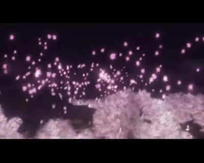 新鬼武者剧照的剧照