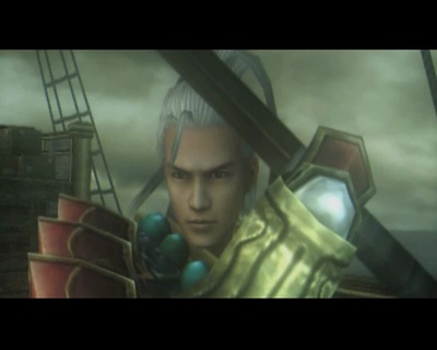 新鬼武者剧照的剧照