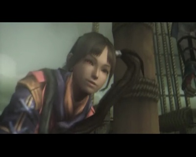 新鬼武者剧照的剧照