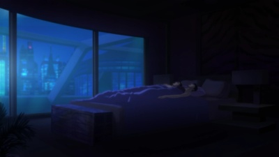 蝙蝠侠：缄默剧照的剧照