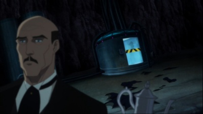 蝙蝠侠：缄默剧照的剧照