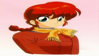 乱马1/2合集剧照的剧照