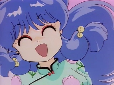 乱马1/2合集剧照的剧照