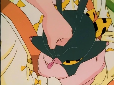 乱马1/2合集剧照的剧照