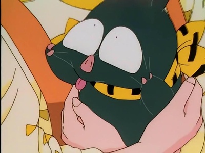 乱马1/2合集剧照的剧照