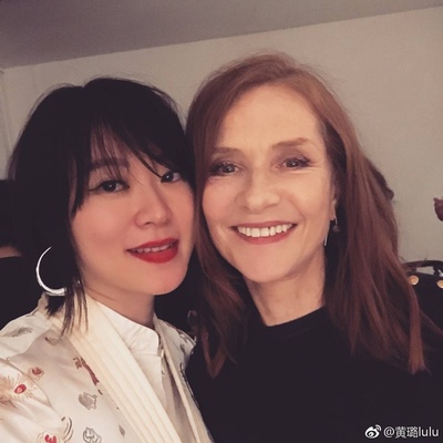 花明度剧照的剧照