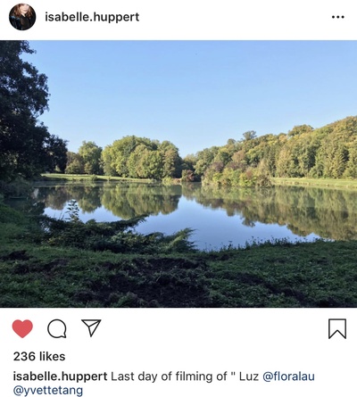 花明度剧照的剧照