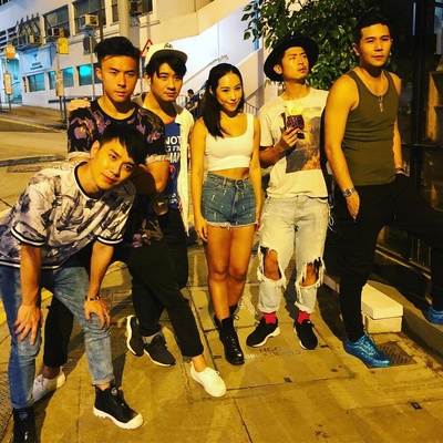 花明度剧照的剧照