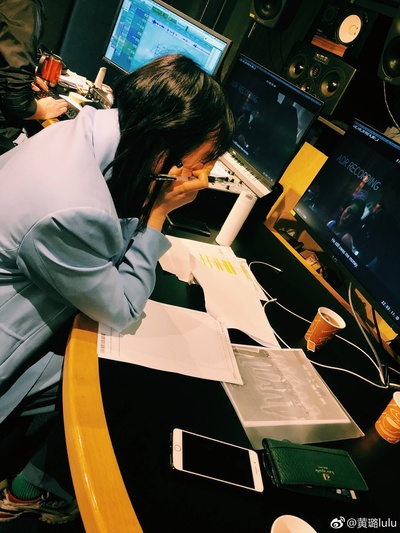 花明度剧照的剧照