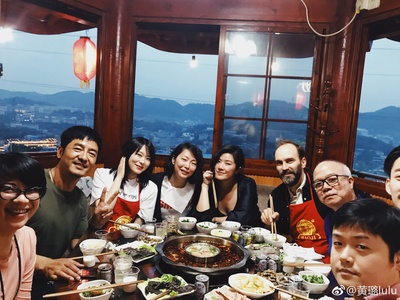 花明度剧照的剧照