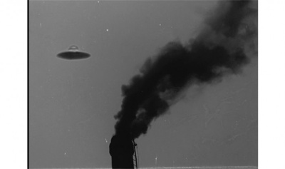 最后的影像化石剧照的剧照