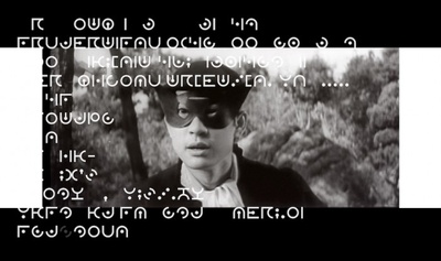 最后的影像化石剧照的剧照