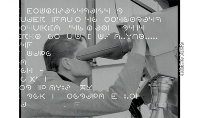 最后的影像化石剧照的剧照