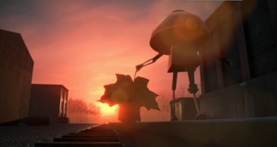 溯源剧照的剧照